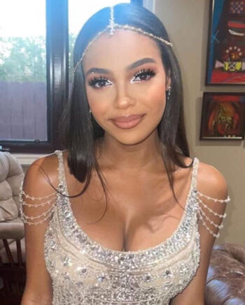 Full leaked Cassidey fralin private onlyfans photo