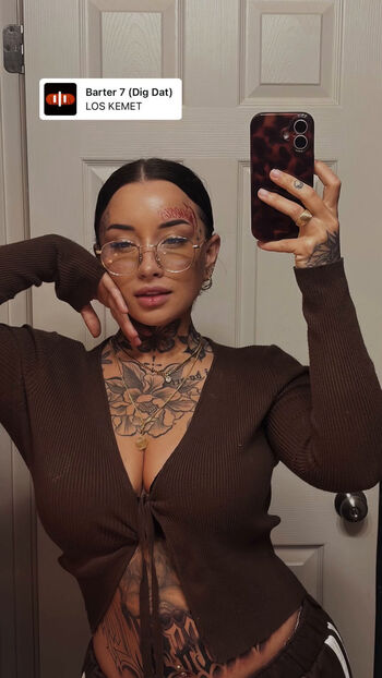 Full leaked Cassidie cottone private onlyfans photo