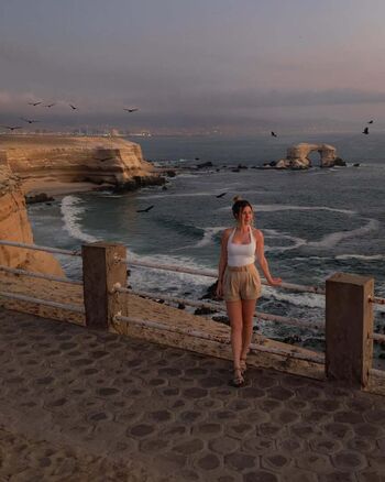 Full leaked Cassidy hornberger private onlyfans photo