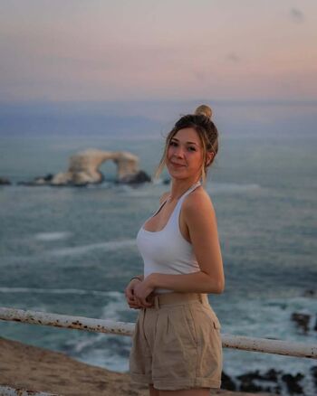 Full leaked Cassidy hornberger private onlyfans photo