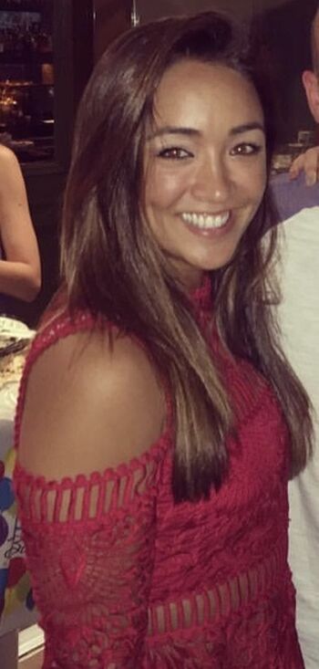 Full leaked Cassidy hubbarth private onlyfans photo