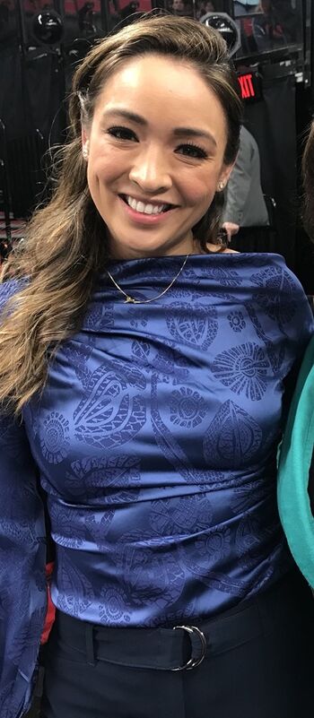 Full leaked Cassidy hubbarth private onlyfans photo