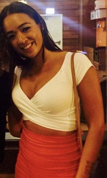 Full leaked Cassidy hubbarth private onlyfans photo