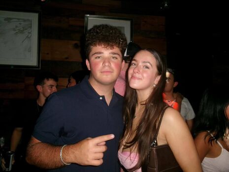 Full leaked Cassidygrace private onlyfans photo