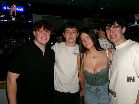 Full leaked Cassidygrace private onlyfans photo