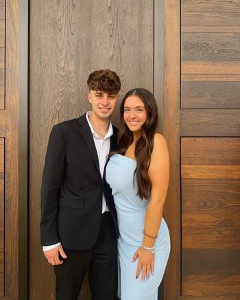 Full leaked Cassidygrace private onlyfans photo