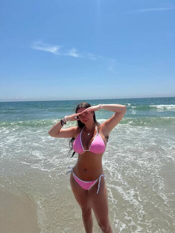 Full leaked Cassidygrace private onlyfans photo