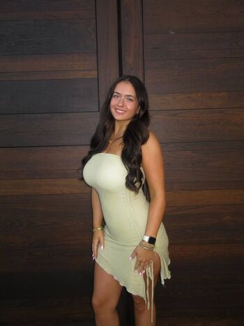 Full leaked Cassidygrace private onlyfans photo