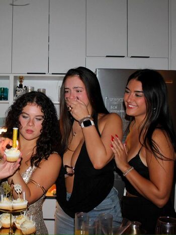 Full leaked Cassidygrace private onlyfans photo