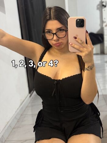 Full leaked Cassie babyok private onlyfans photo