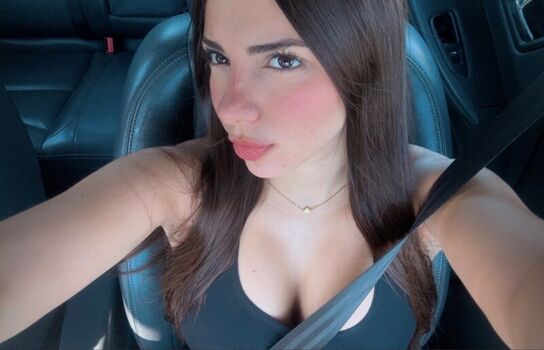 Full leaked Cassie babyok private onlyfans photo