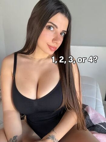Full leaked Cassie babyok private onlyfans photo