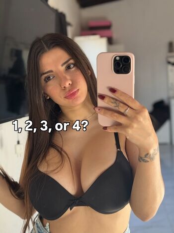 Full leaked Cassie babyok private onlyfans photo