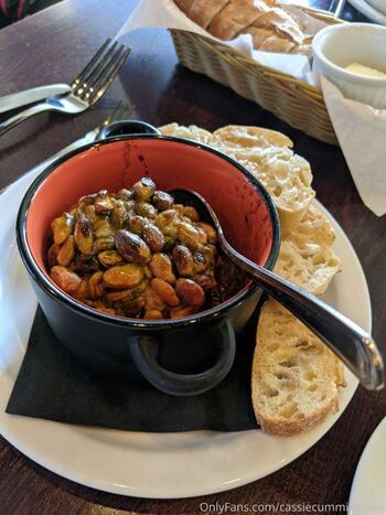 Full leaked Cassie cummings private onlyfans photo