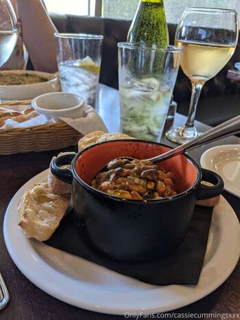 Full leaked Cassie cummings private onlyfans photo