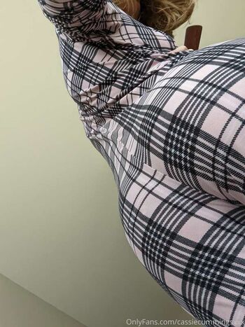 Full leaked Cassie cummings private onlyfans photo