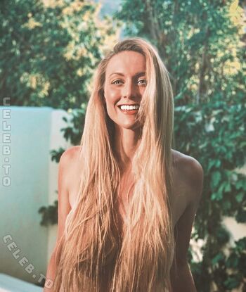 Full leaked Cassie de pecol private onlyfans photo