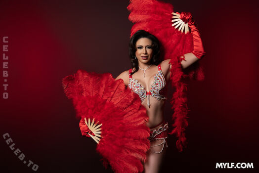 Full leaked Cassie del isla private onlyfans photo