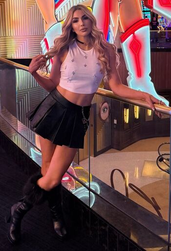 Full leaked Cassie lee private onlyfans photo