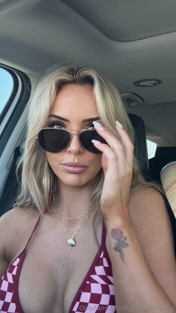 Cassie Lee