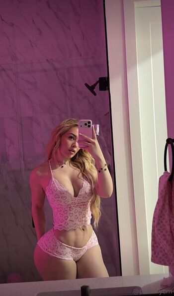 Full leaked Cassie marrufo private onlyfans photo