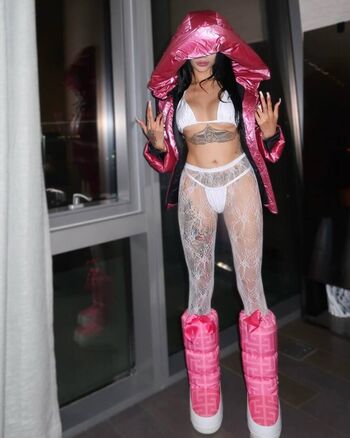 Full leaked Cassie trinh vo private onlyfans photo