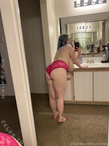 Full leaked Cassiepia  page private onlyfans photo