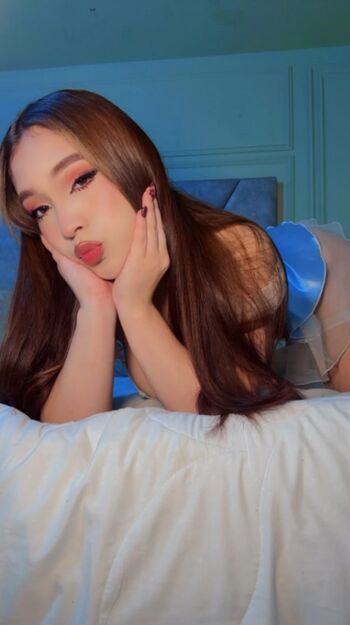 Full leaked Cassiecarters private onlyfans photo