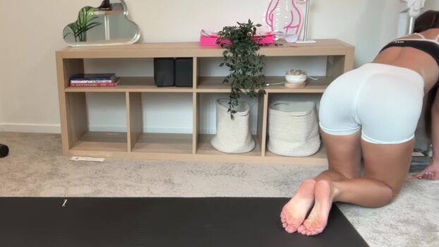 Full leaked Cassies  page private onlyfans photo