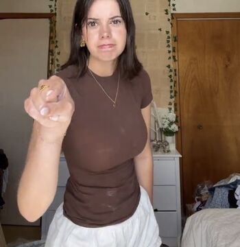 Full leaked Cassiesbooktok private onlyfans photo