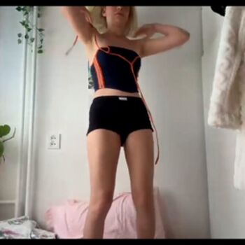 Full leaked Cassijent private onlyfans photo