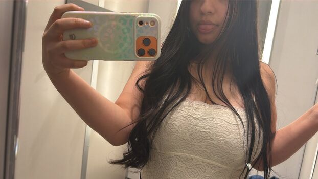 Full leaked Cassjara private onlyfans photo