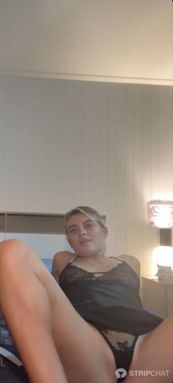 Full leaked Cassybaby private onlyfans photo