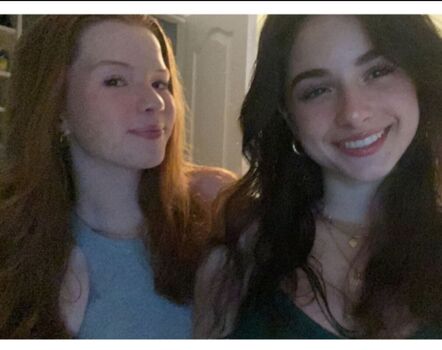 Full leaked Cat corkery private onlyfans photo