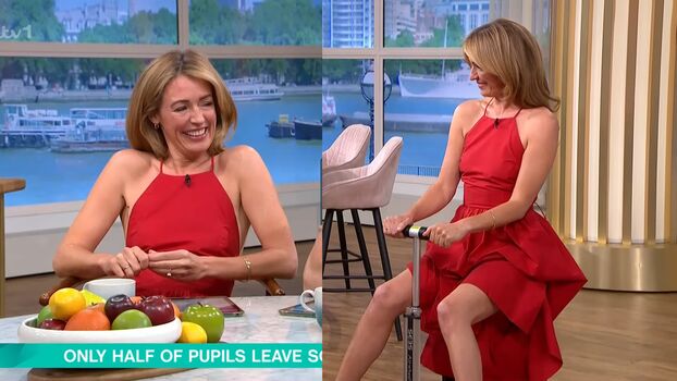 Full leaked Cat deeley private onlyfans photo