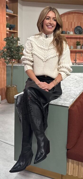 Full leaked Cat deeley private onlyfans photo