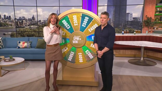 Full leaked Cat deeley private onlyfans photo