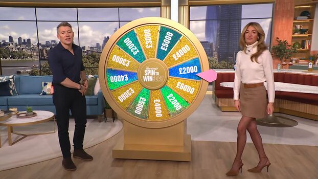 Full leaked Cat deeley private onlyfans photo