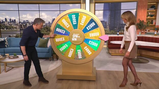 Full leaked Cat deeley private onlyfans photo