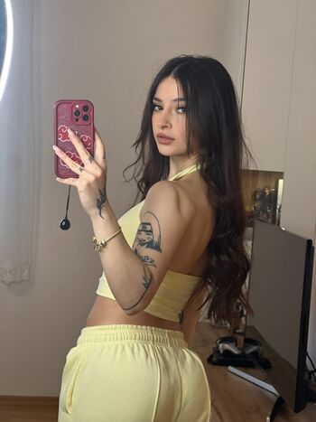 Full leaked Cata leyah private onlyfans photo