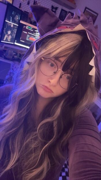 Full leaked Catakemie private onlyfans photo
