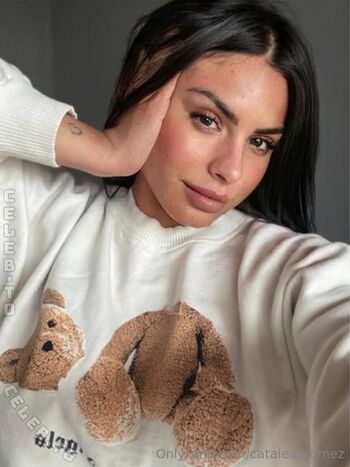 Full leaked Catalea gomez private onlyfans photo