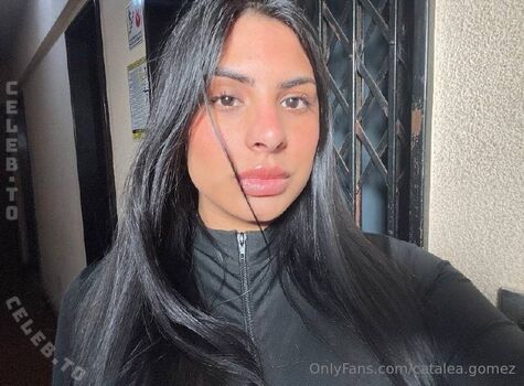 Full leaked Catalea gomez private onlyfans photo