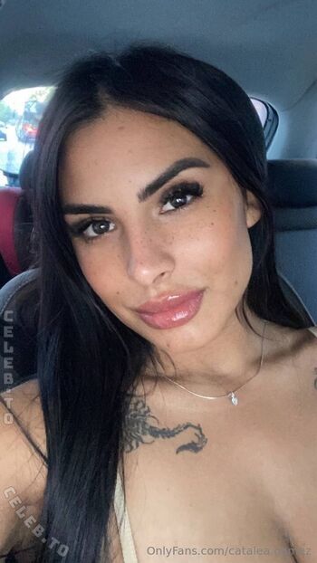 Full leaked Catalea gomez private onlyfans photo
