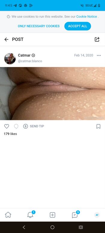 Full leaked Cataleya luna private onlyfans photo