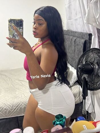 Full leaked Cataleya navia private onlyfans photo