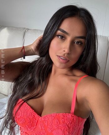 Full leaked Catalina escobar private onlyfans photo