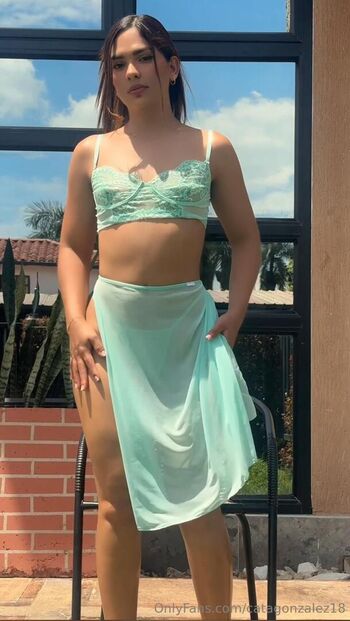 Full leaked Catalina gonzalez private onlyfans photo