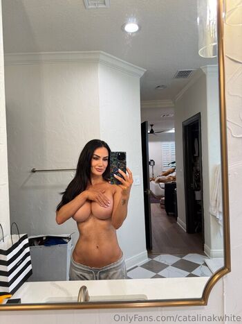 Full leaked Catalina hager private onlyfans photo