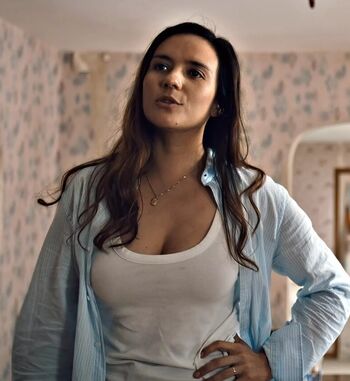 Catalina Sandino Moreno